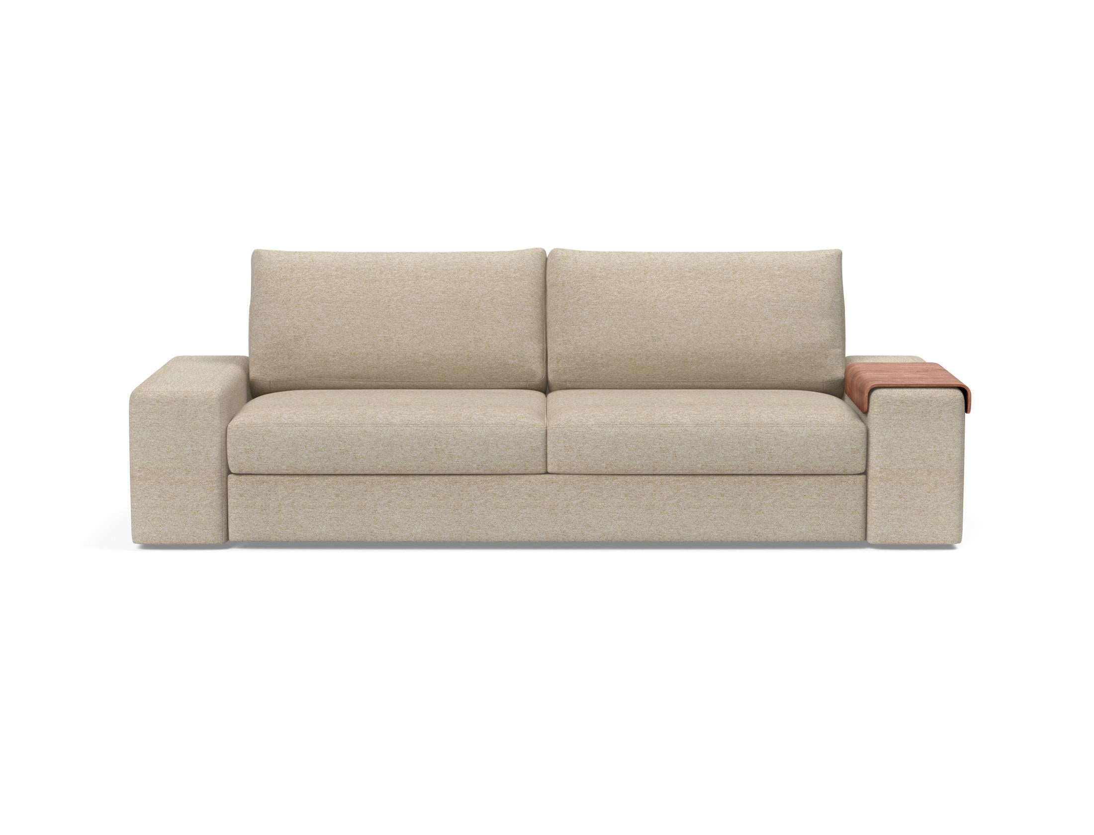 Vilander Sleeper Sofa With Wide Arms 366