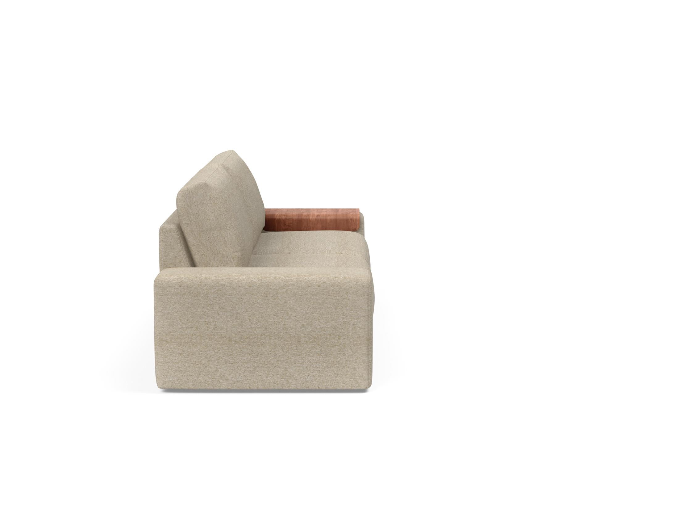 Vilander Sleeper Sofa With Wide Arms 366