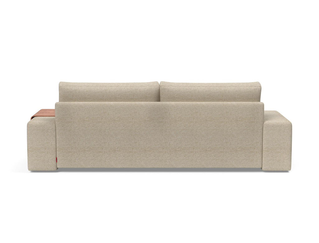 Vilander Sleeper Sofa With Wide Arms 366