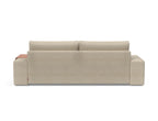 Vilander Sleeper Sofa With Wide Arms 366