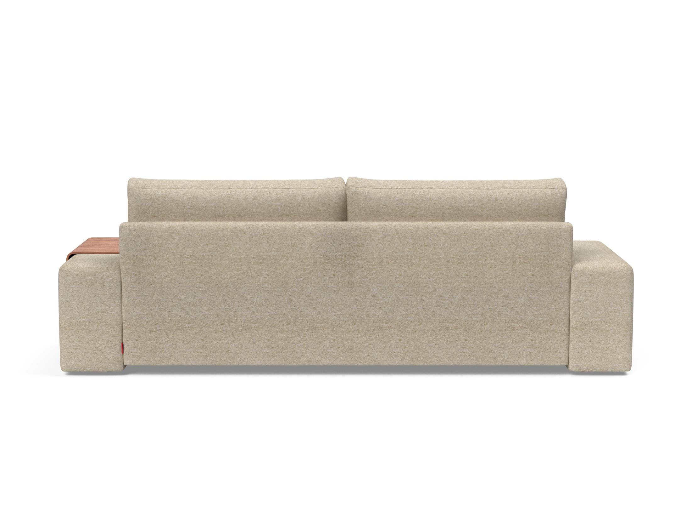 Vilander Sleeper Sofa With Wide Arms 366