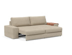 Vilander Sleeper Sofa With Wide Arms 366