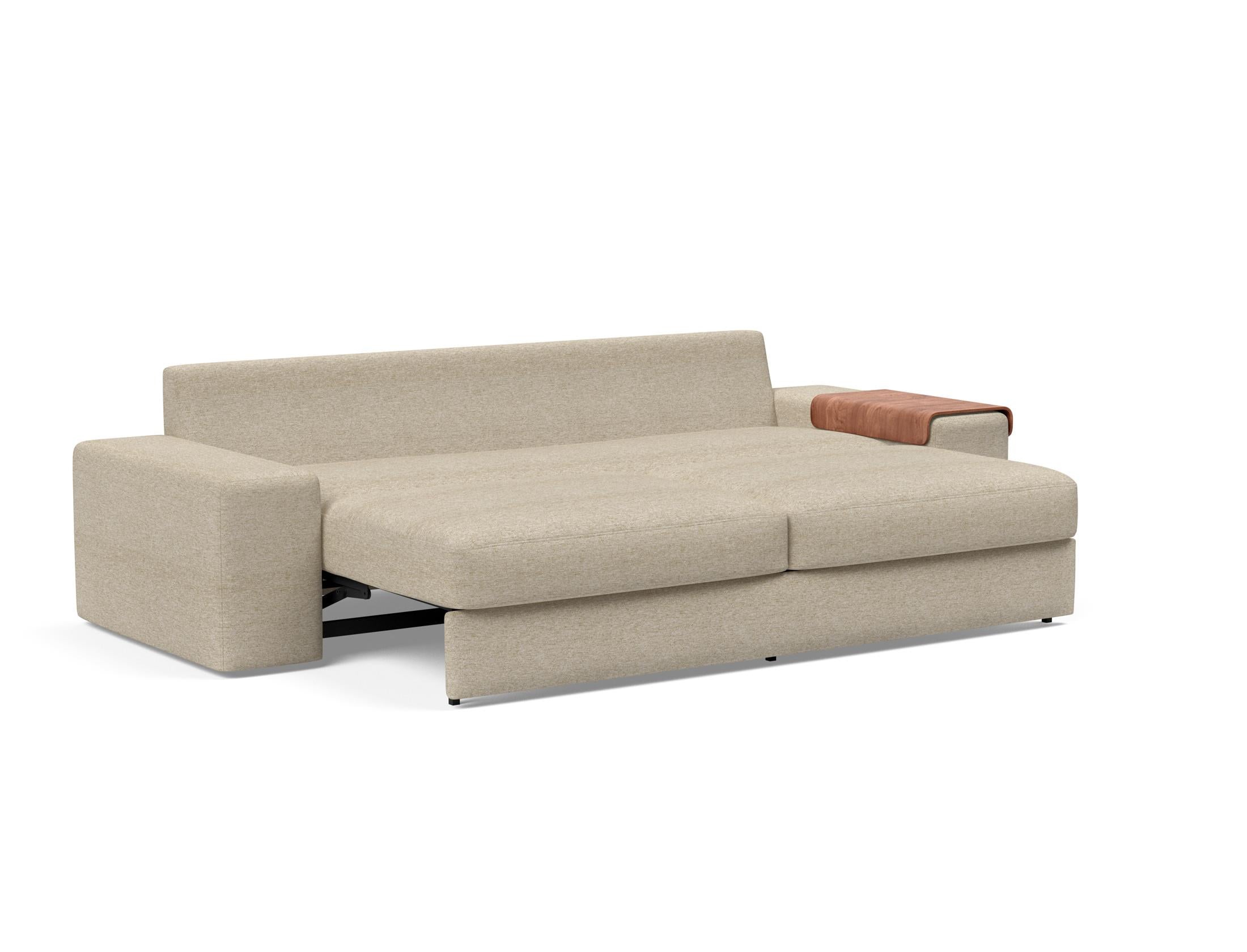 Vilander Sleeper Sofa With Wide Arms 366