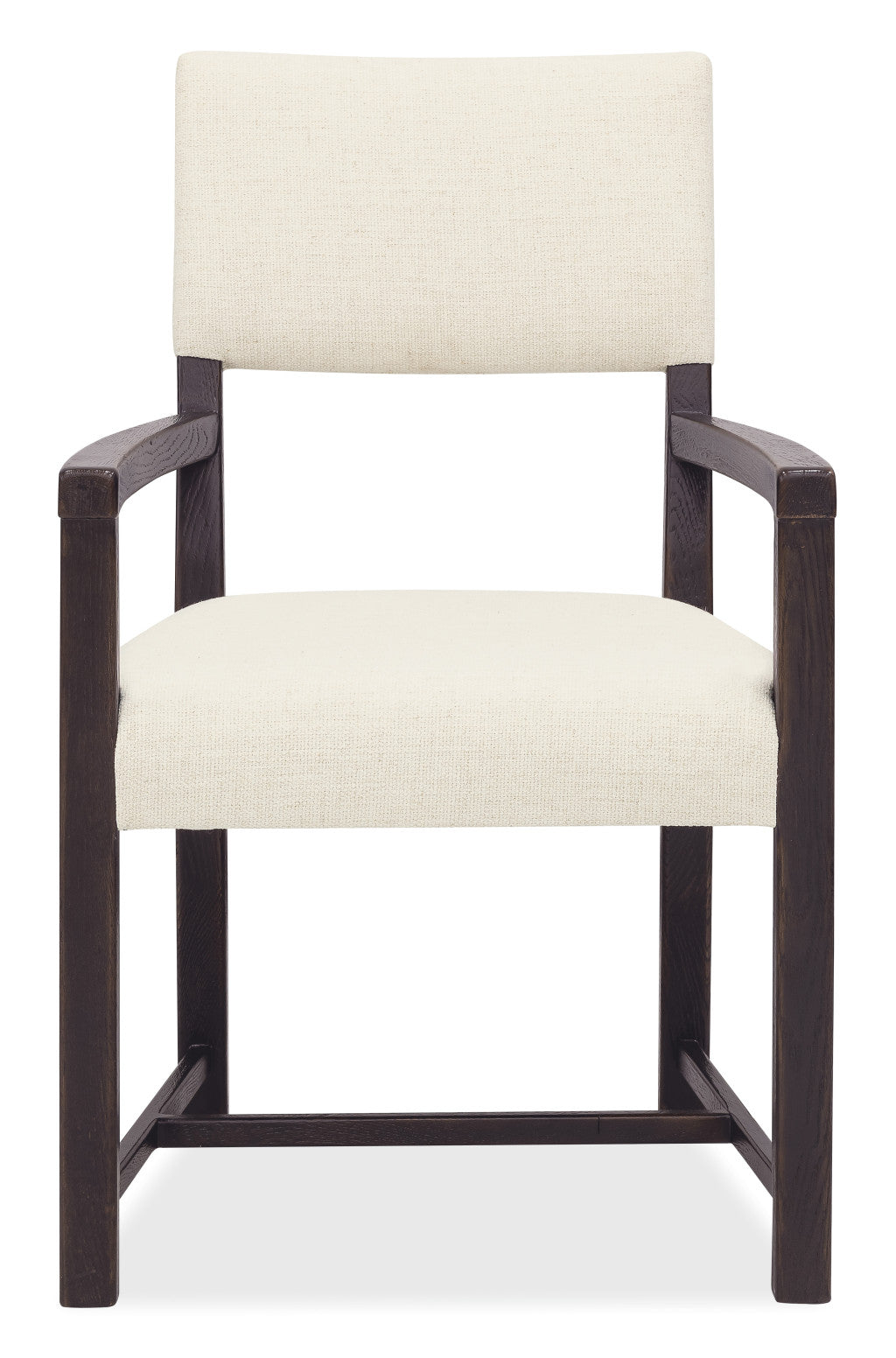 Driftwood Upholstered Arm Chair