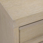 Solaria Dresser