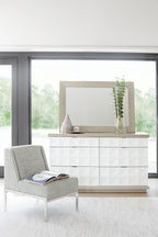 Axiom Mirror