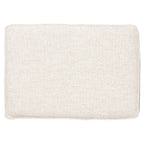 Foster Fabric Ottoman