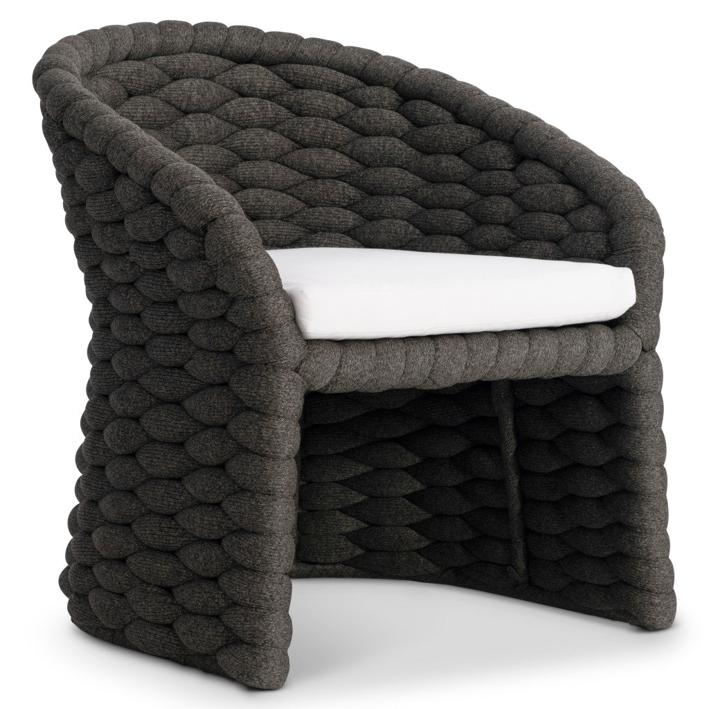 Salinas Outdoor Arm Chair