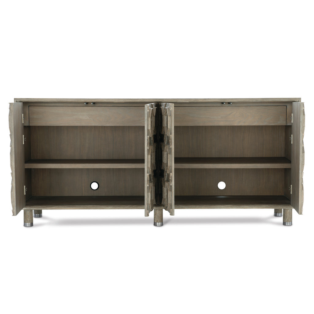 Alhambra Entertainment Credenza