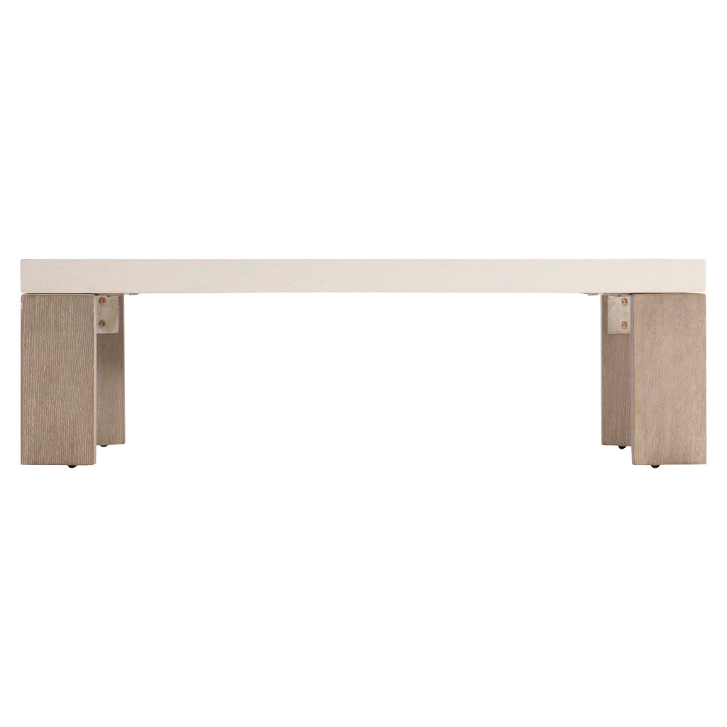 Lorenzo Cocktail Table
