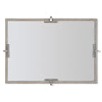 Foundations Mirror
