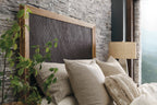 Big Sky King Panel Bed