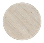 Serenity Bahari Round Cocktail Table