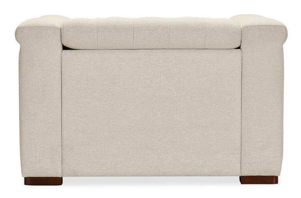 Savion Deux Power Recliner with Power Headrest