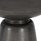 Catalan Outdoor Accent Table