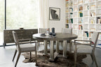 Linea Arm Chair