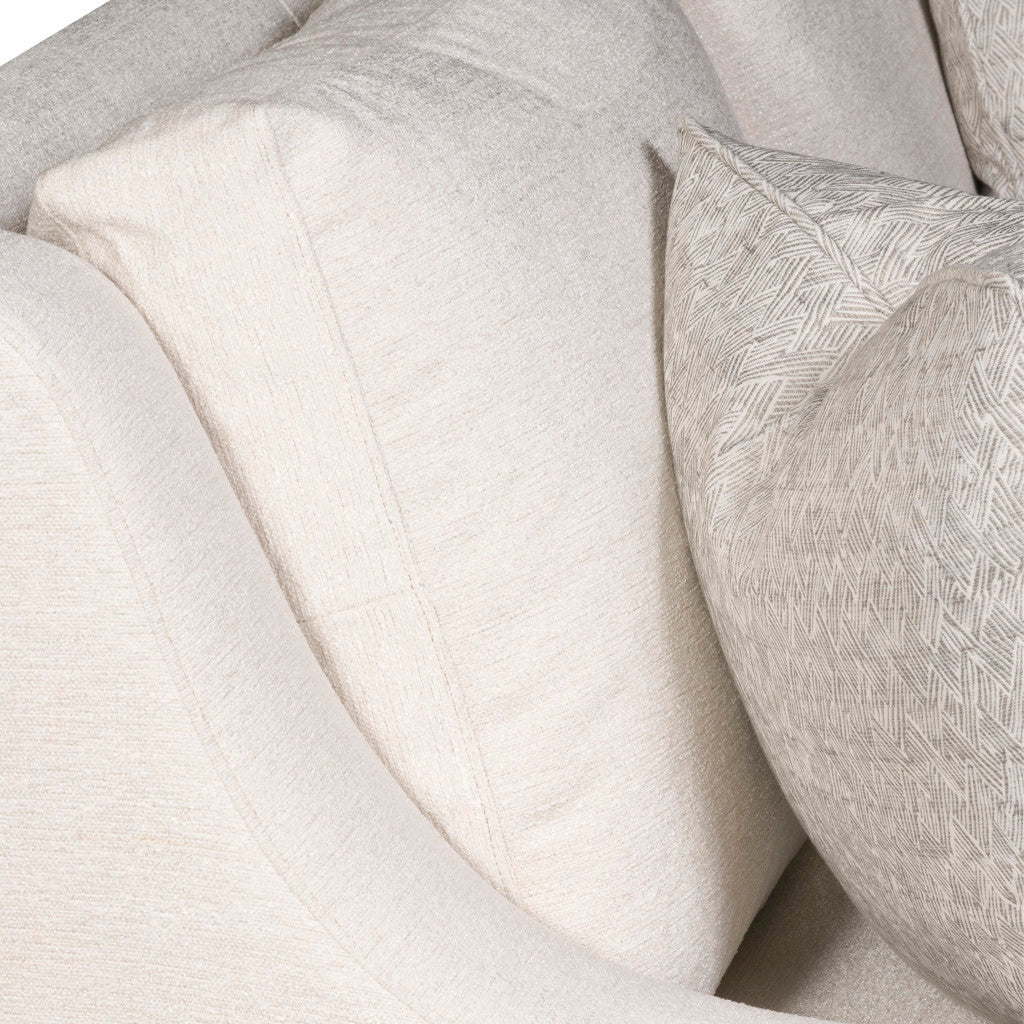 Germain Fabric Loveseat