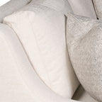 Germain Fabric Loveseat
