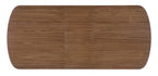 Eleana Rectangle Dining Table with Two 20-inch Leaves