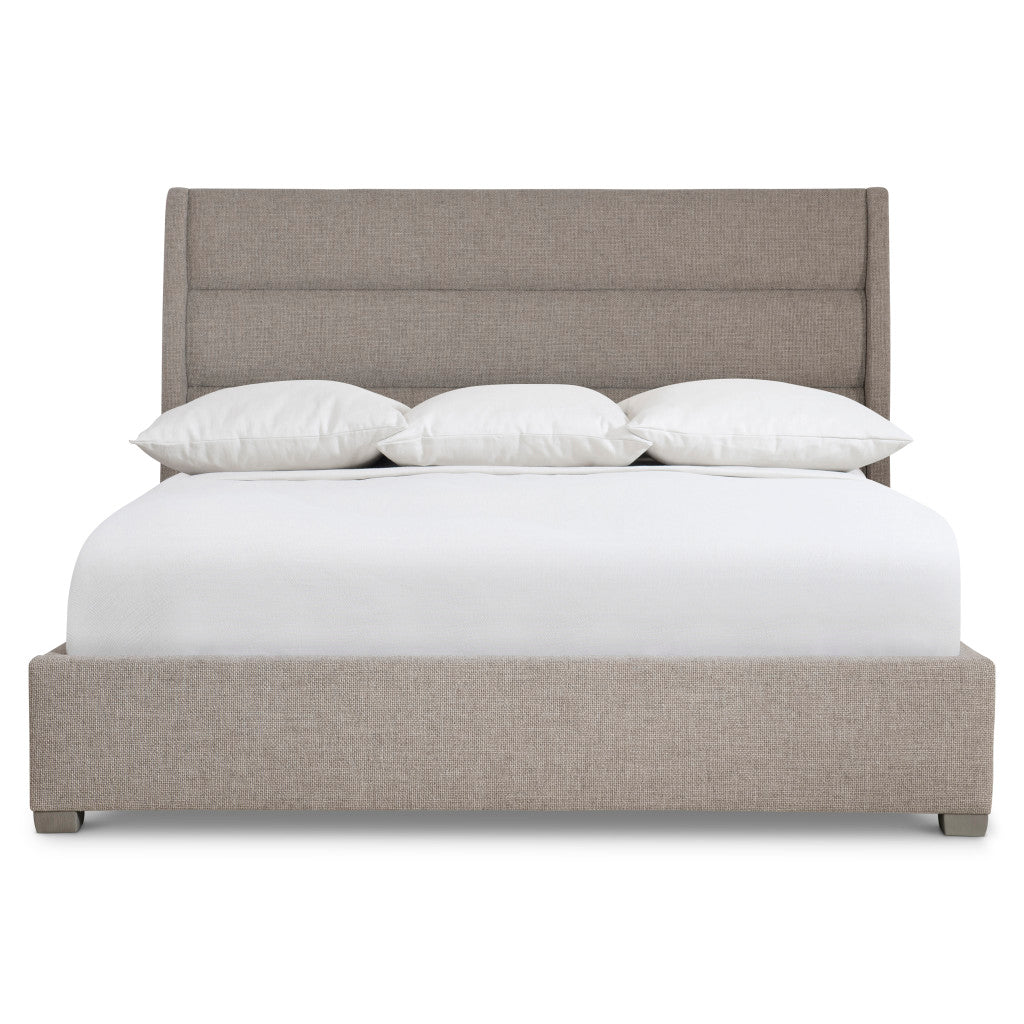 Vale Panel Bed