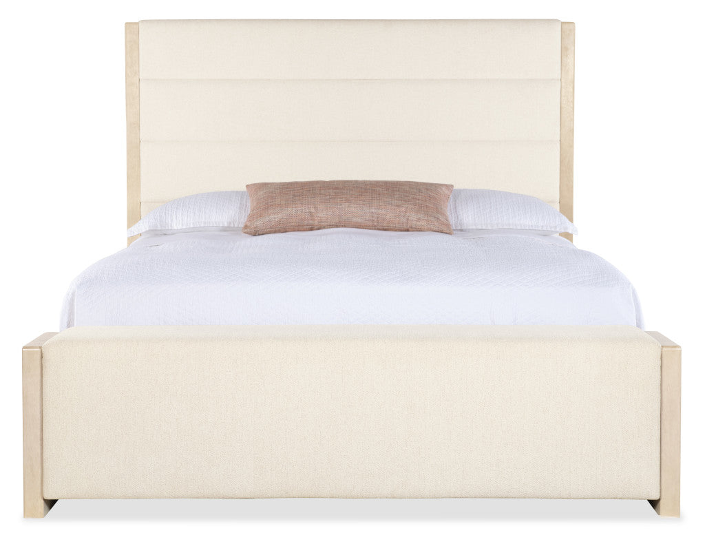Westwood Queen Upholstered Storage Bed
