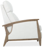 Ward Power Recliner with Power Headrest