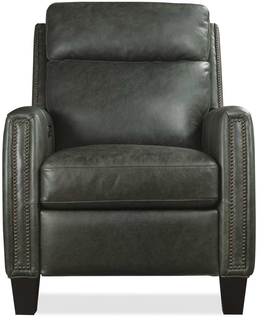 Jacklyn Power Recliner with Pop-Up Headrest
