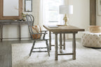 Ciao Bella Spindle Back Arm Chair