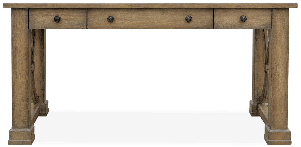 Melange Architectural Writing Desk
