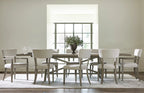 Albion Dining Table