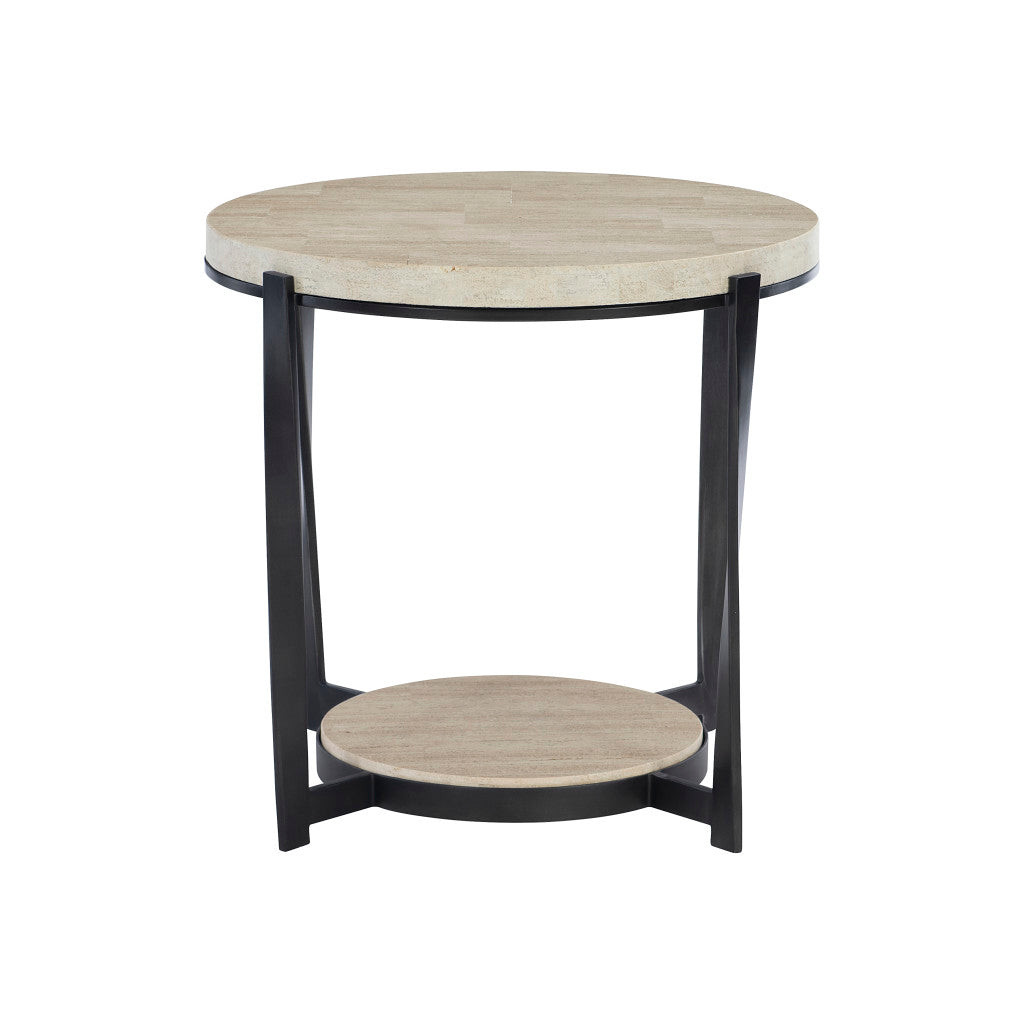 Berkshire Side Table