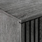 Menton Entertainment Credenza