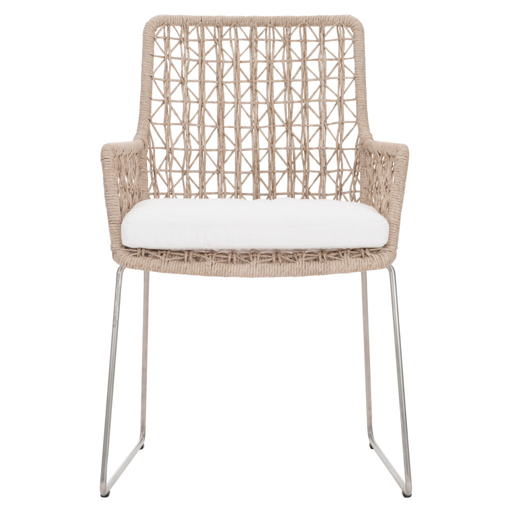 Carmel Outdoor Arm Chair