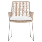 Carmel Outdoor Arm Chair
