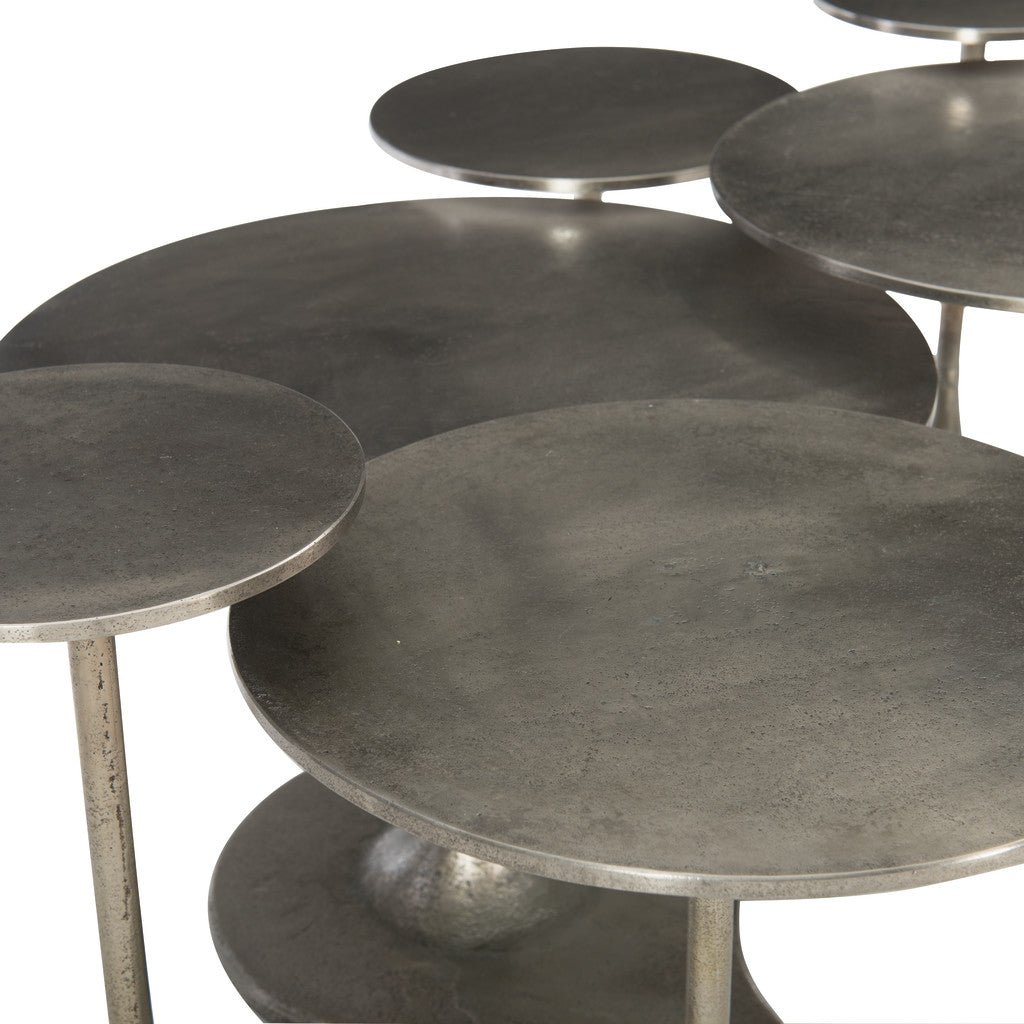 Circlet Cocktail Table