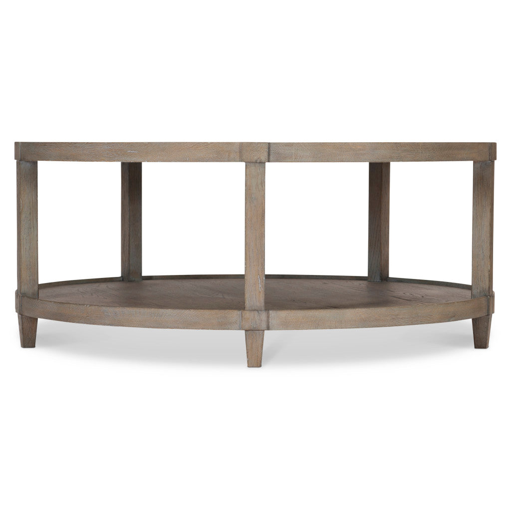 Albion Cocktail Table