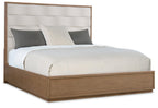 Sonnet California King Upholstered Bed