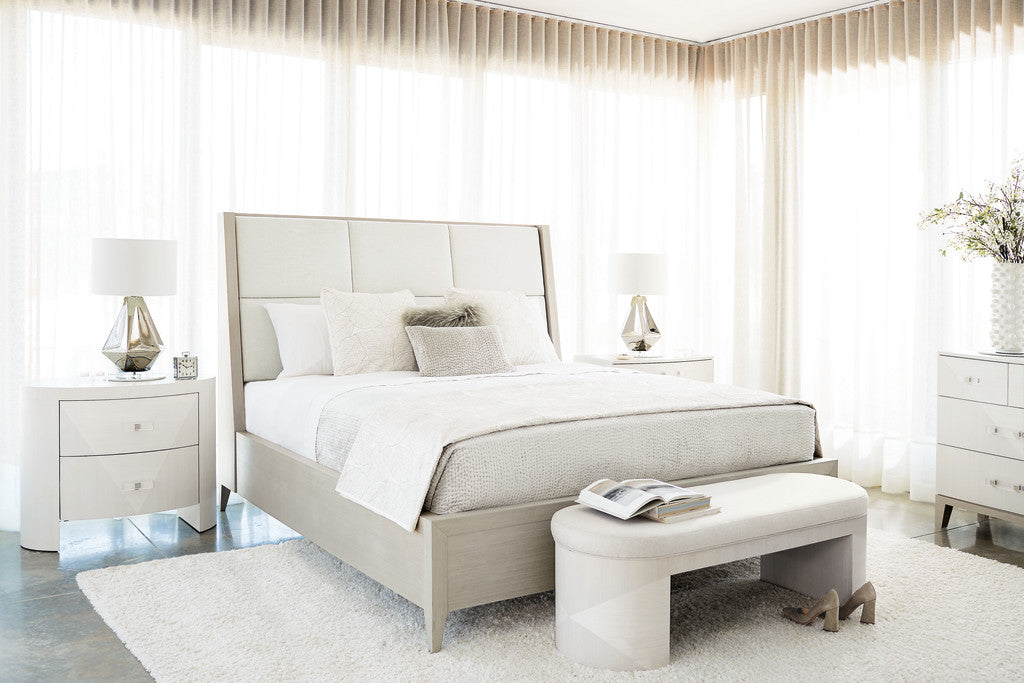 Axiom Nightstand