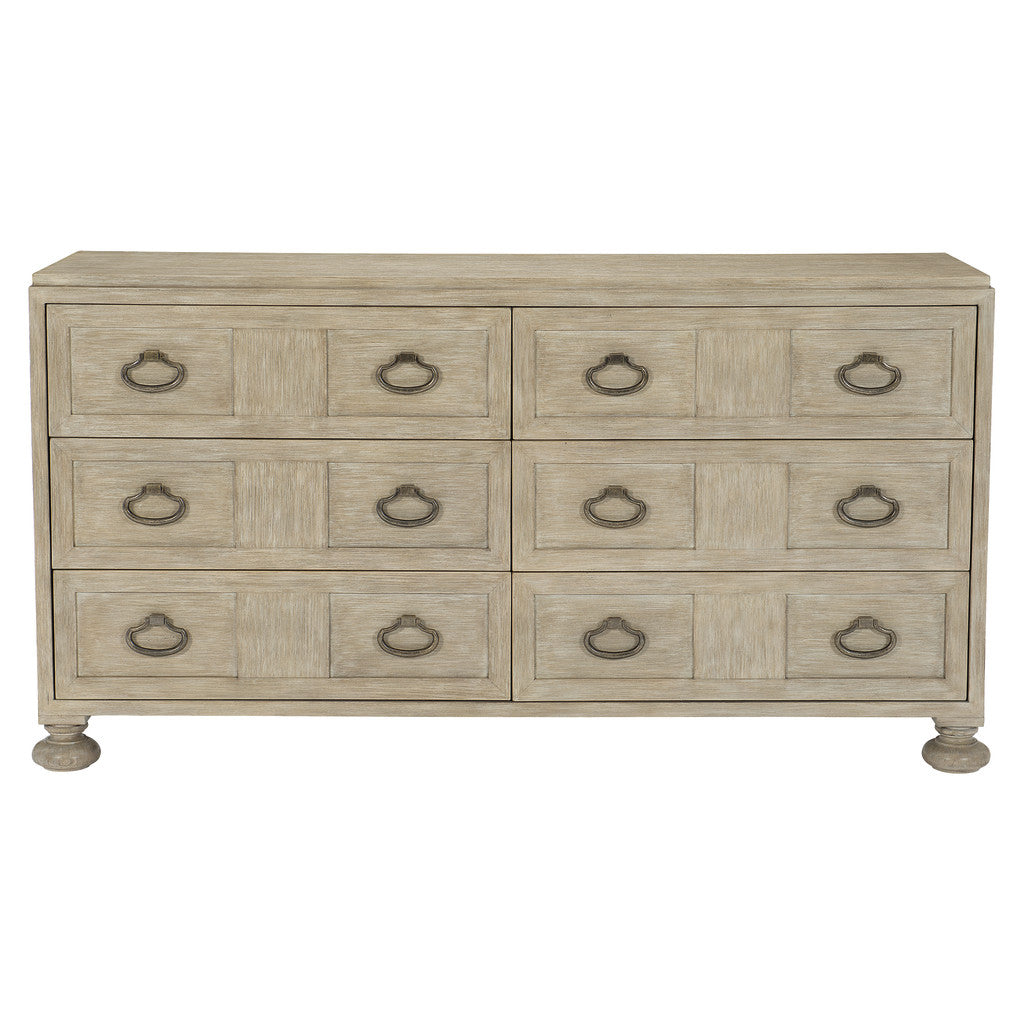 Santa Barbara Dresser