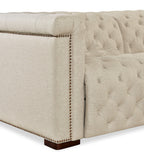 Savion Deux 5 Seat Sectional with Four Power Recliners and Six Power Headrests