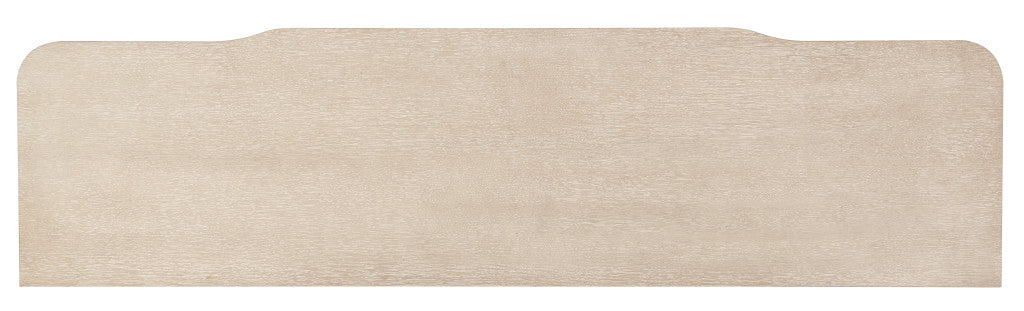 Nouveau Chic Nine Drawer Dresser