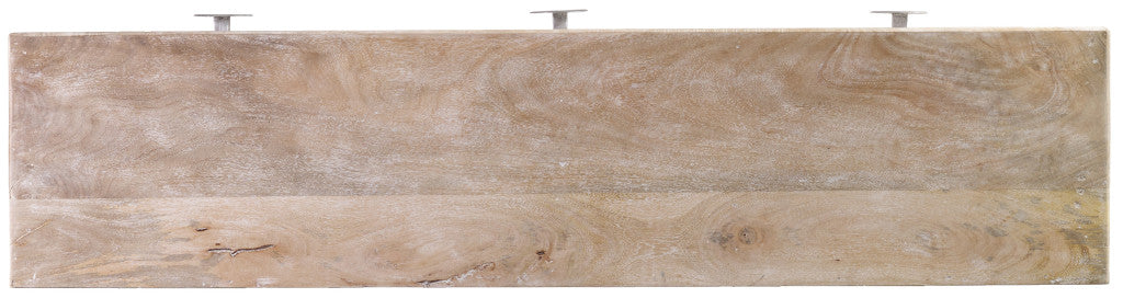 68in Entertainment Console