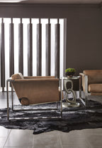 Linea Side Table