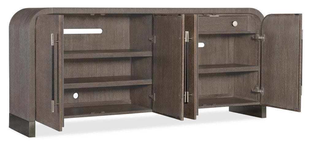 Modern Mood Buffet