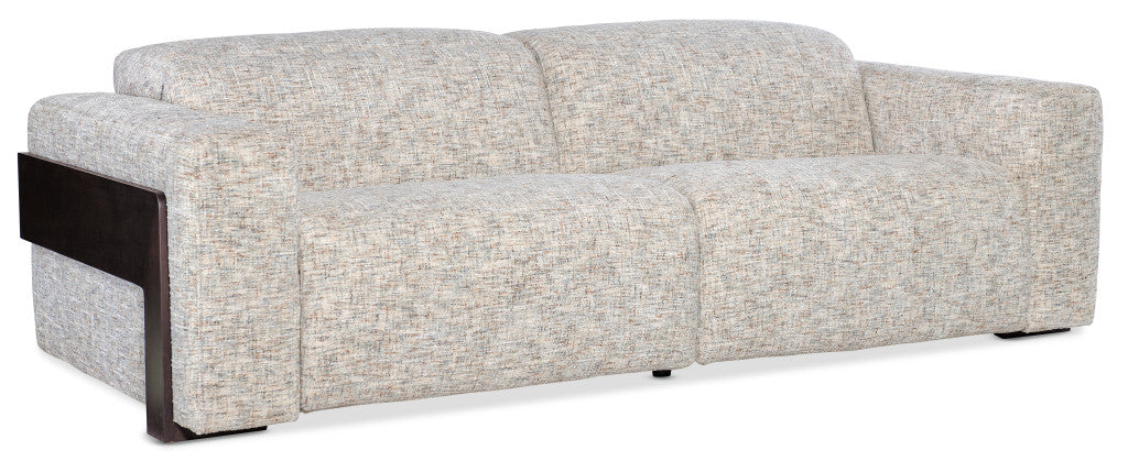 Atlas Power 2 Seat Sofa with Power Headrest