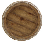 Chatelet Scroll Accent Table
