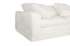 Barefoot 5-Seat Sectional