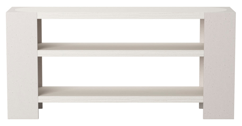 Stratum Console Table