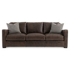 Ventura Leather Sofa