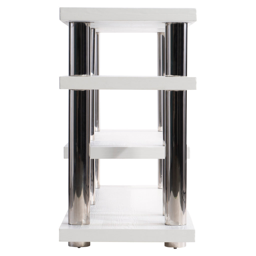 Yuma Console Table